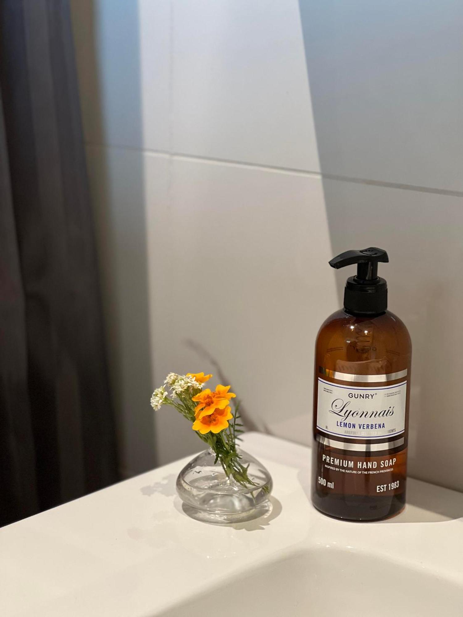 Ett Naturparadis Intill Moerrumsan Svängsta Zewnętrze zdjęcie